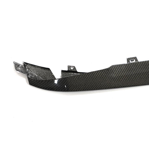 Mercedes V177 & W177 A45 AMG Carbon Fibre Splitter & Canards