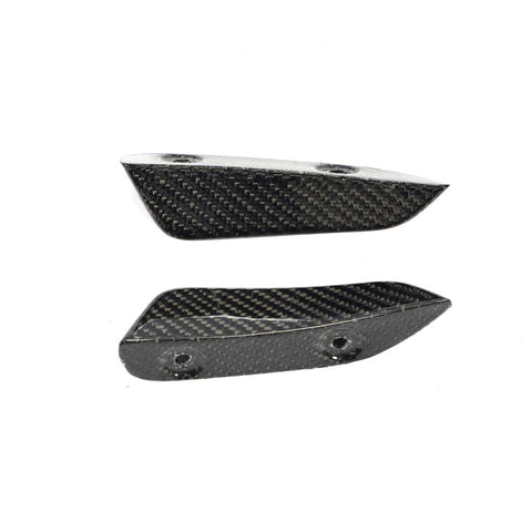 Mercedes V177 & W177 A45 AMG Carbon Fibre Splitter & Canards