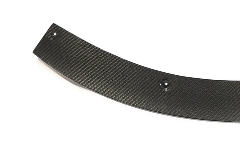 Mercedes V177 & W177 A Class Carbon Fibre Splitter - Type B