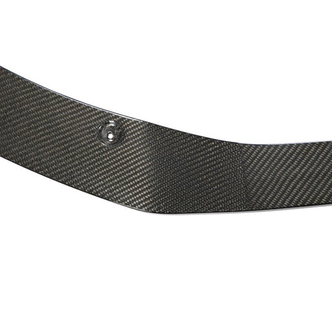 Mercedes V177 & W177 A Class Carbon Fibre Splitter - Type B