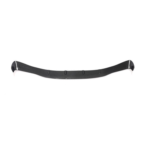 Mercedes C118 CLA Class & CLA35 AMG Saloon Carbon Fibre Rear Diffuser Lip