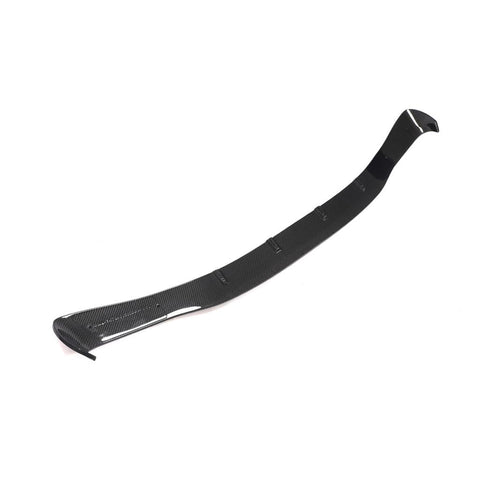 Mercedes C118 CLA Class & CLA35 AMG Saloon Carbon Fibre Rear Diffuser Lip