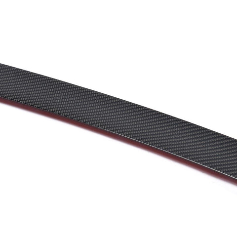 Mercedes W213 E Class E43 & E63 AMG Saloon Carbon Fibre Spoiler