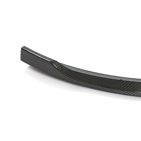 Mercedes V177 & W177 A Class Carbon Fibre Splitter - Type B