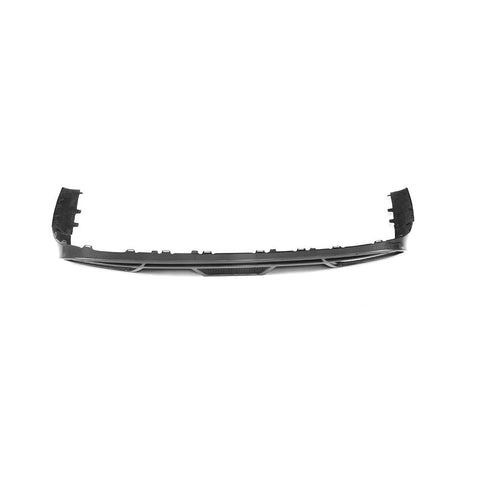 Mercedes A238 & C238 E Class Coupe/Convertible Carbon Fibre Rear Diffuser - Type B