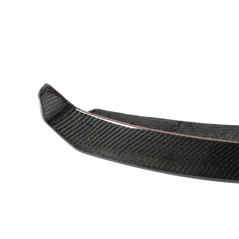 Mercedes V177 & W177 A Class Carbon Fibre Front Bumper Fins