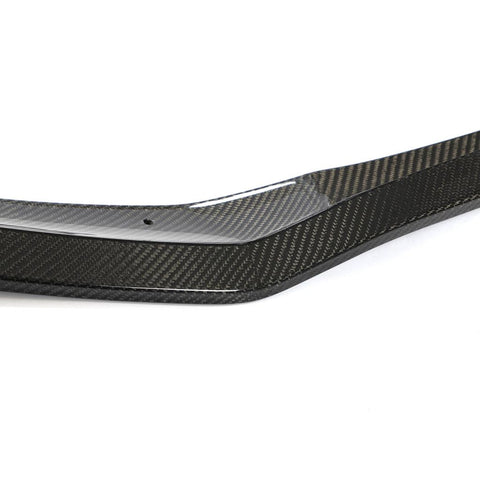 Mercedes V177 & W177 A Class Carbon Fibre Splitter - Type B