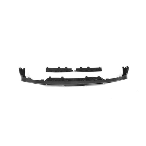 Mercedes A238 & C238 E Class Coupe/Convertible Carbon Fibre Rear Diffuser - Type B