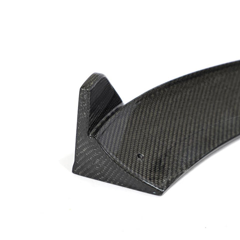 Mercedes W213 E Class & E43/E53 AMG Saloon (2019+) Carbon Fibre Front Splitter