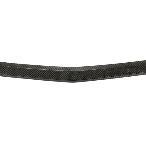 Mercedes V177 & W177 A Class Carbon Fibre Splitter - Type B