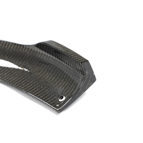 Mercedes V177 & W177 A Class Carbon Fibre Splitter - Type B